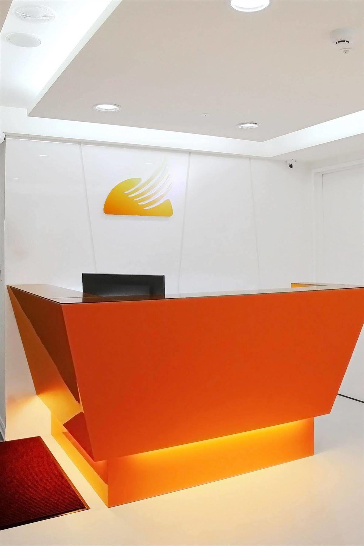Morwing Hotel Fuzhong Taipei Exterior photo